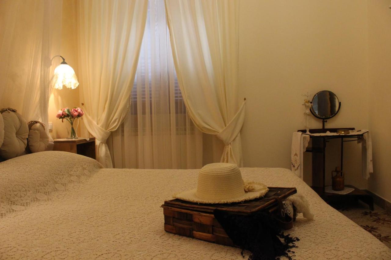 B&Bcasamali เซลวา ดิ ฟาซาโน ภายนอก รูปภาพ