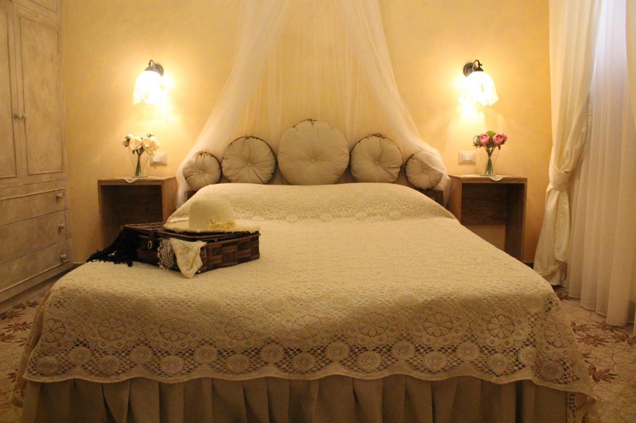 B&Bcasamali เซลวา ดิ ฟาซาโน ภายนอก รูปภาพ