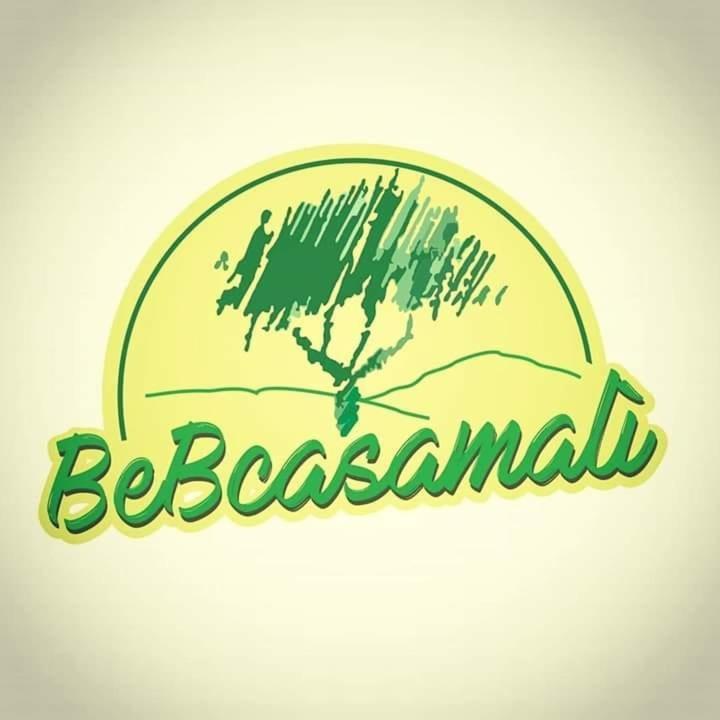 B&Bcasamali เซลวา ดิ ฟาซาโน ภายนอก รูปภาพ